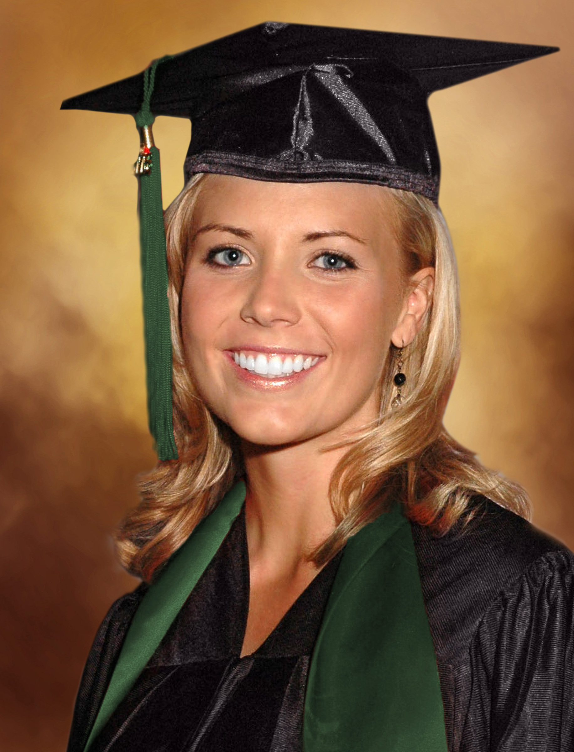 Graduation Photo