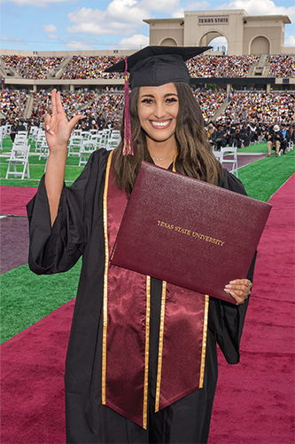 Graduation Photo