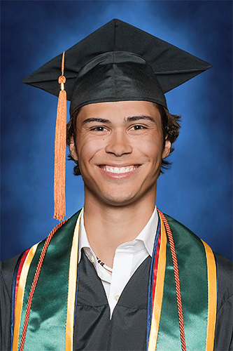 Graduation Photo