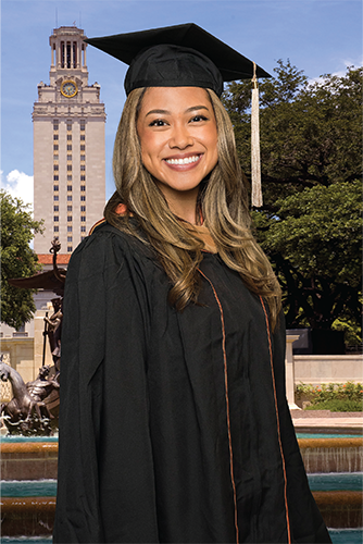 Graduation Photo