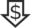 Low Pricing